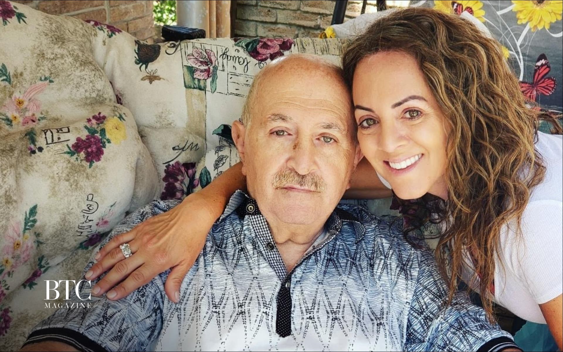 love looks better than