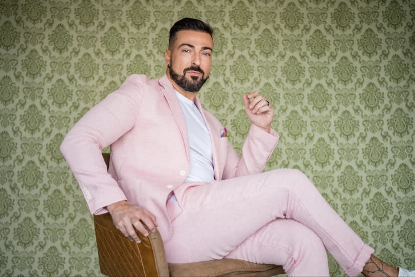 Joseph Tito - Founder