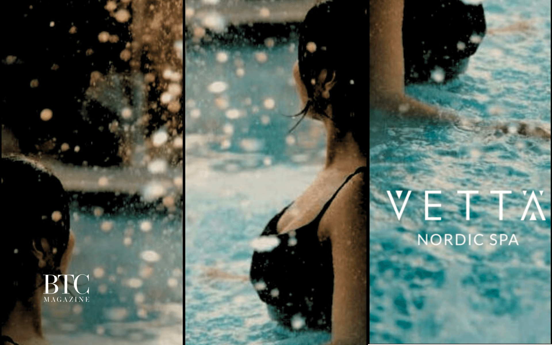 A Spa Day Epiphany About My Entire Life