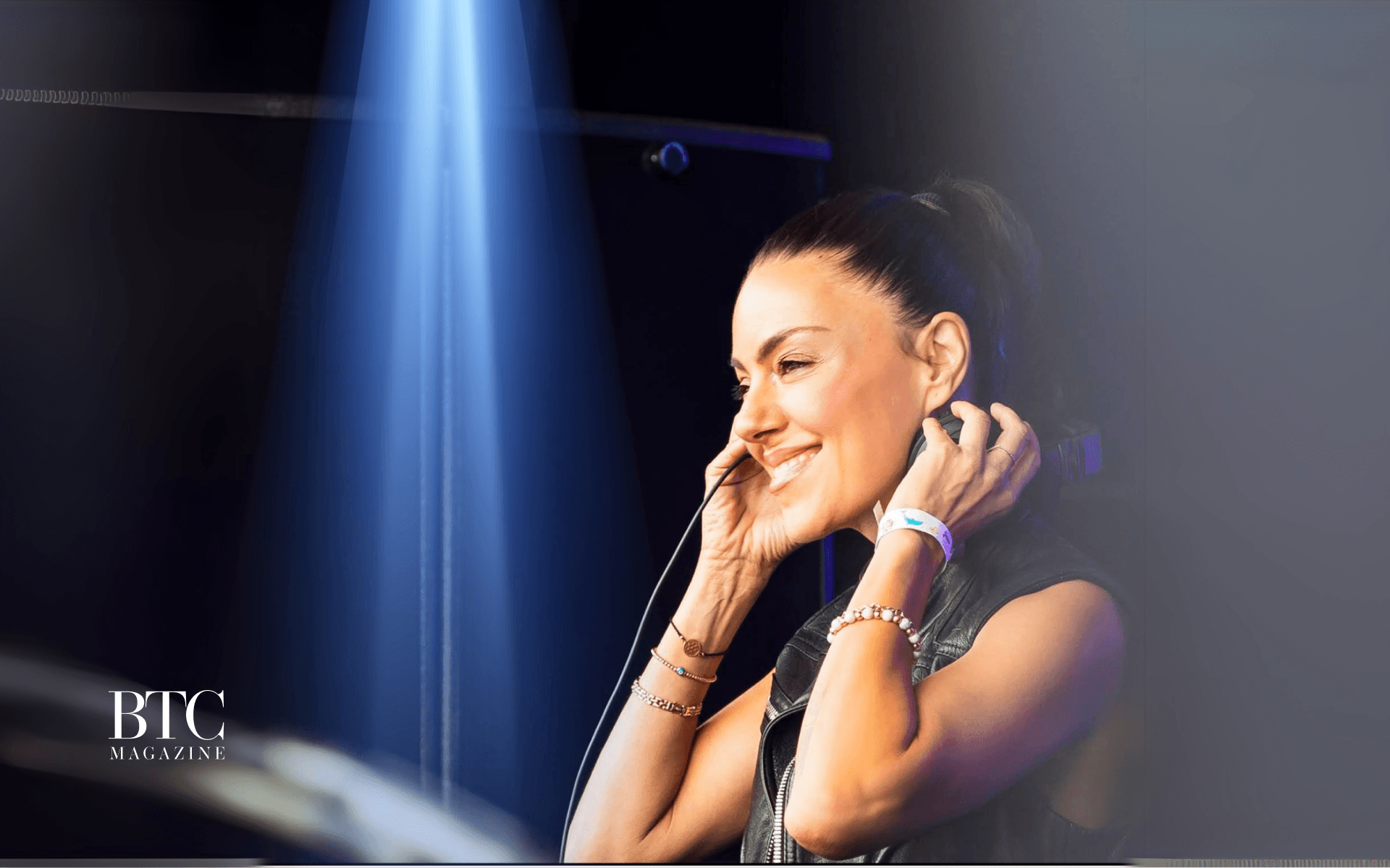 Carmelinda Reclaiming Beautiful Voice BTC