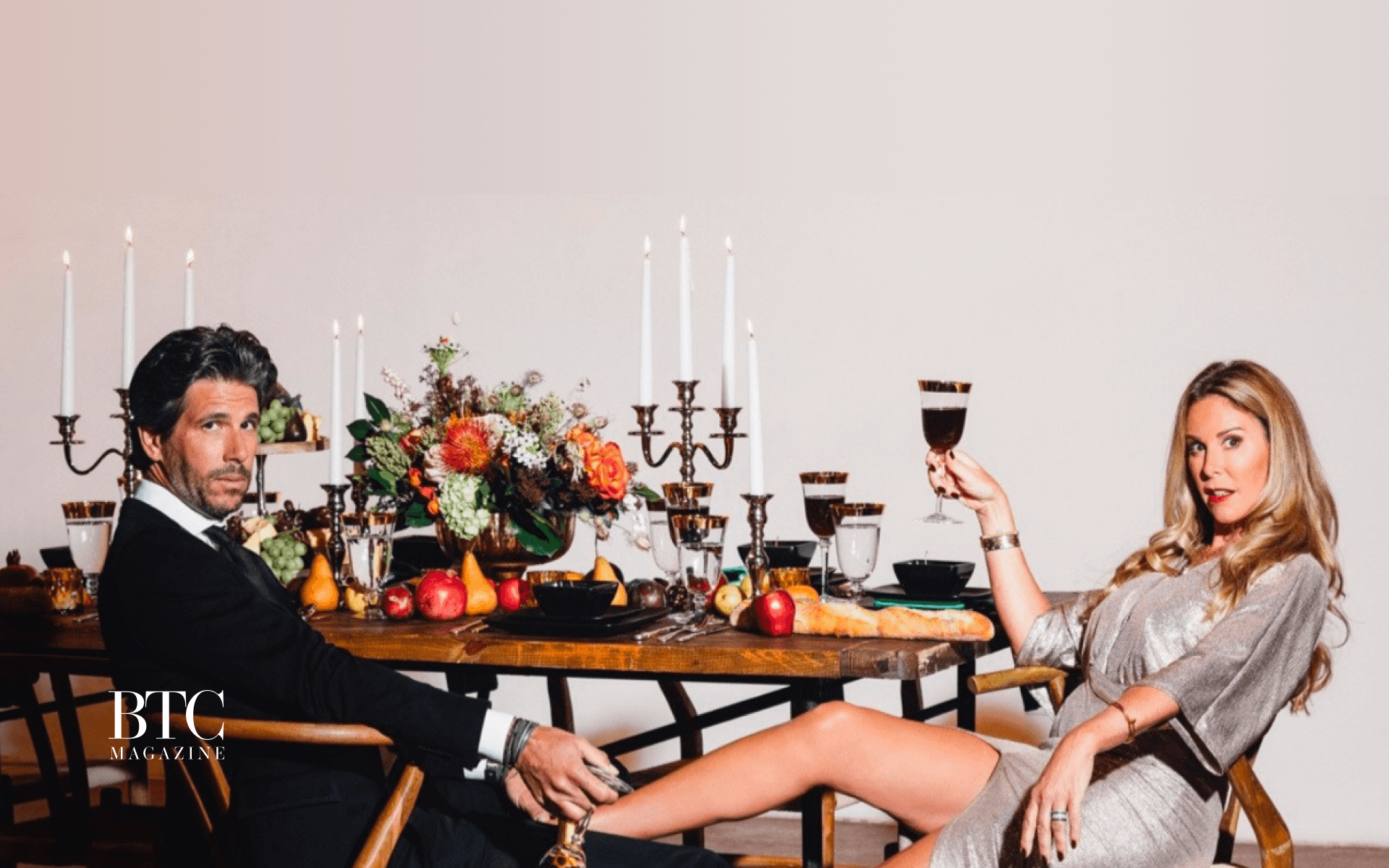 The Art of Effortless Hosting BTC