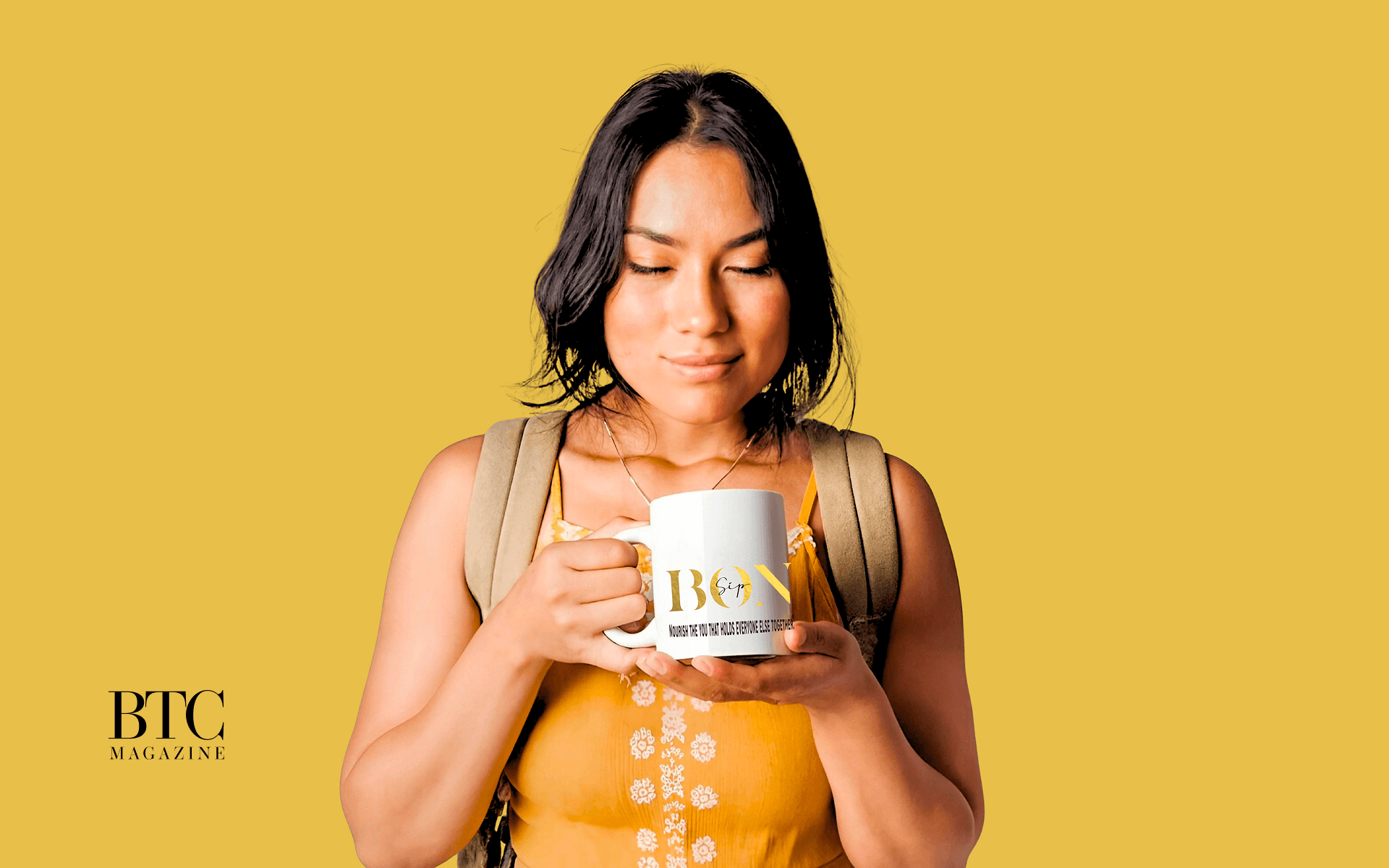 Ritual of Returning to What Truly Nourishes